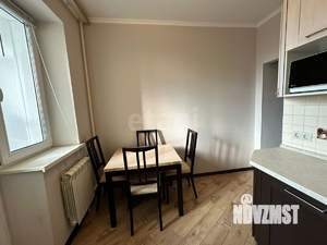 1-к квартира, на длительный срок, 36м2, 7/18 этаж