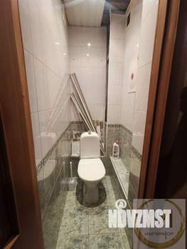 1-к квартира, на длительный срок, 33м2, 7/10 этаж