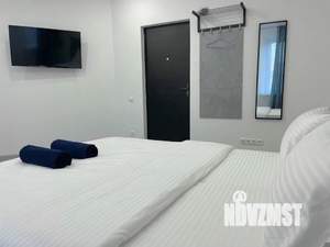 1-к квартира, посуточно, 29м2, 1/1 этаж