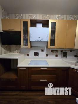 4-к квартира, на длительный срок, 91м2, 12/19 этаж