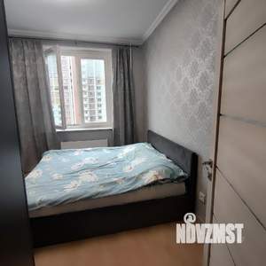 2-к квартира, на длительный срок, 57м2, 10/17 этаж