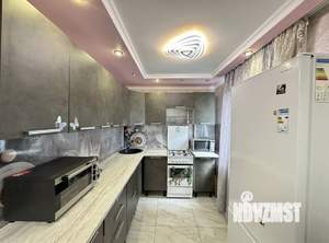 2-к квартира, на длительный срок, 45м2, 5/5 этаж