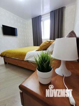 2-к квартира, посуточно, 50м2, 4/15 этаж