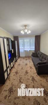 1-к квартира, на длительный срок, 35м2, 2/5 этаж