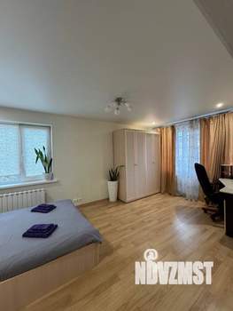 1-к квартира, посуточно, 33м2, 4/5 этаж