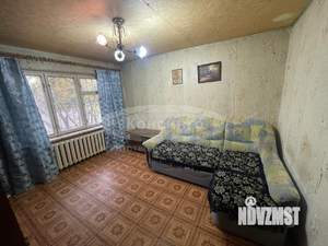 2-к квартира, на длительный срок, 37м2, 1/5 этаж