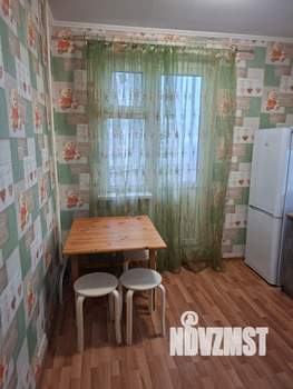 1-к квартира, на длительный срок, 37м2, 13/15 этаж