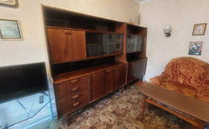 2-к квартира, на длительный срок, 45м2, 4/5 этаж