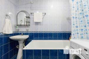 1-к квартира, посуточно, 34м2, 1/1 этаж