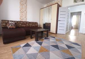 2-к квартира, на длительный срок, 58м2, 16/17 этаж