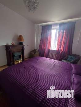 2-к квартира, на длительный срок, 52м2, 9/10 этаж