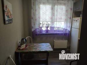 1-к квартира, посуточно, 40м2, 8/14 этаж