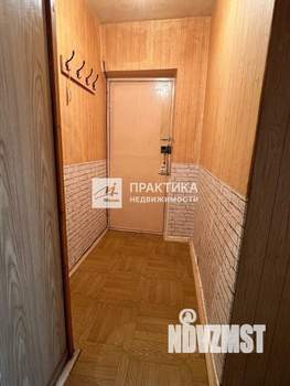 1-к квартира, на длительный срок, 33м2, 3/5 этаж