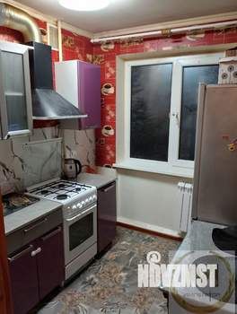 1-к квартира, на длительный срок, 31м2, 2/5 этаж