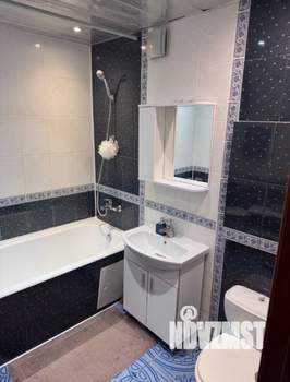 2-к квартира, на длительный срок, 69м2, 5/17 этаж