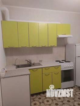 1-к квартира, на длительный срок, 37м2, 5/14 этаж