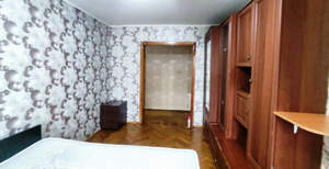 2-к квартира, на длительный срок, 47м2, 2/5 этаж