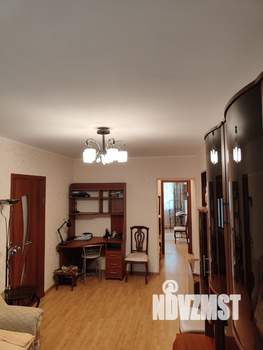 3-к квартира, на длительный срок, 61м2, 1/5 этаж