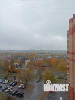 1-к квартира, на длительный срок, 45м2, 9/14 этаж