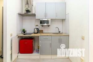 1-к квартира, посуточно, 30м2, 1/5 этаж