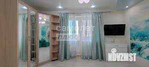 1-к квартира, на длительный срок, 38м2, 10/23 этаж