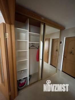 2-к квартира, на длительный срок, 43м2, 8/9 этаж