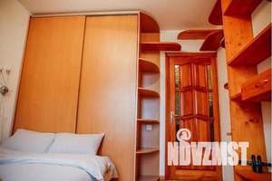 2-к квартира, посуточно, 42м2, 3/9 этаж