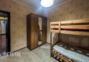 2-к квартира, на длительный срок, 55м2, 2/17 этаж