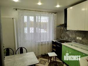 2-к квартира, на длительный срок, 47м2, 5/5 этаж