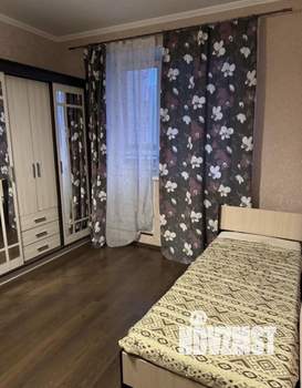 1-к квартира, на длительный срок, 38м2, 6/17 этаж