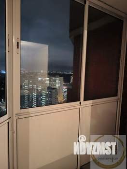 2-к квартира, на длительный срок, 72м2, 22/22 этаж