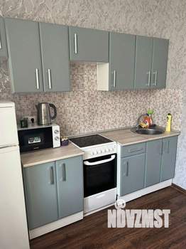 2-к квартира, на длительный срок, 55м2, 4/16 этаж