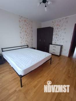 3-к квартира, на длительный срок, 90м2, 11/17 этаж