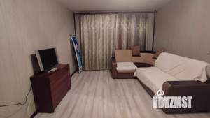 3-к квартира, на длительный срок, 54м2, 1/2 этаж