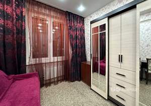 2-к квартира, на длительный срок, 54м2, 11/14 этаж