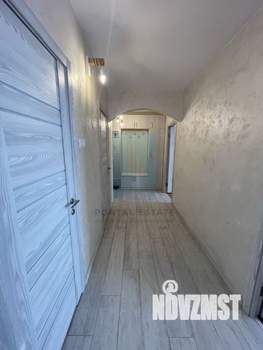 2-к квартира, на длительный срок, 64м2, 13/17 этаж