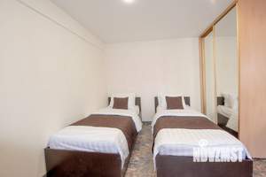 1-к квартира, посуточно, 36м2, 1/5 этаж