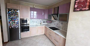 3-к квартира, на длительный срок, 80м2, 16/17 этаж