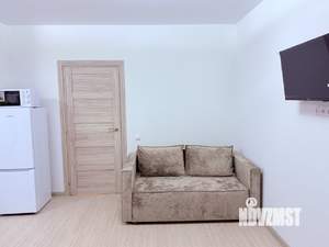 Студия квартира, на длительный срок, 29м2, 3/8 этаж