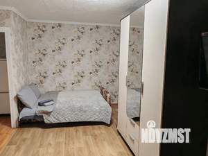 1-к квартира, посуточно, 32м2, 3/4 этаж