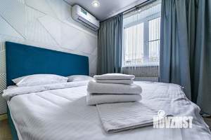 1-к квартира, посуточно, 26м2, 1/1 этаж