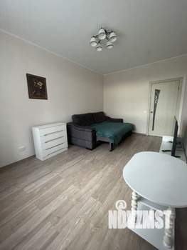 1-к квартира, на длительный срок, 37м2, 9/17 этаж