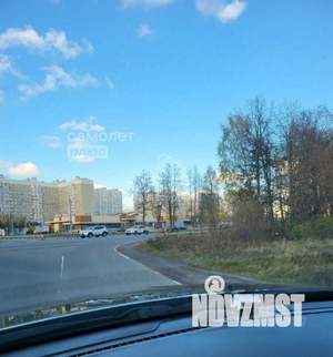 Студия квартира, на длительный срок, 20м2, 4/4 этаж