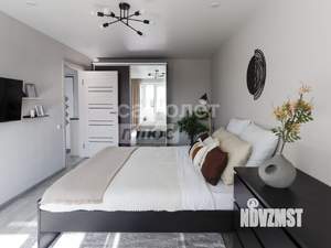 1-к квартира, на длительный срок, 34м2, 8/9 этаж