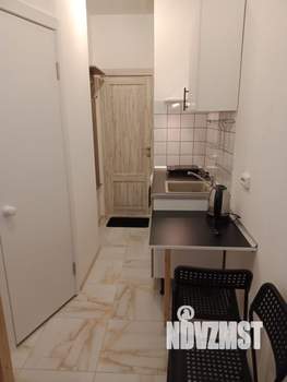 Студия квартира, на длительный срок, 12м2, 1/3 этаж