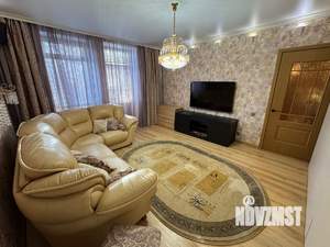 2-к квартира, на длительный срок, 64м2, 3/4 этаж