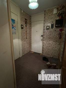 1-к квартира, на длительный срок, 35м2, 8/15 этаж