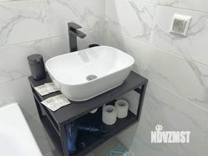 1-к квартира, посуточно, 29м2, 1/1 этаж