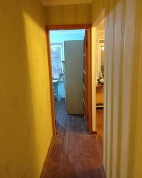 2-к квартира, на длительный срок, 44м2, 3/3 этаж