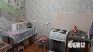 1-к квартира, на длительный срок, 40м2, 1/17 этаж